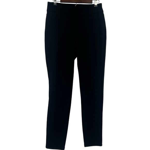 HoneyLove EverReady Pant Black Size Large Shapewear Slimming Workwear - Picture 1 of 10